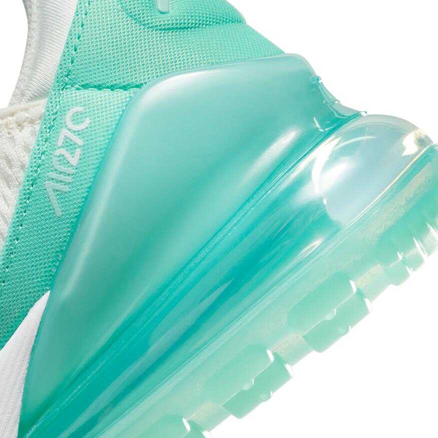 Air Max 270 (Gs) Çocuk Sneaker Ayakkabı