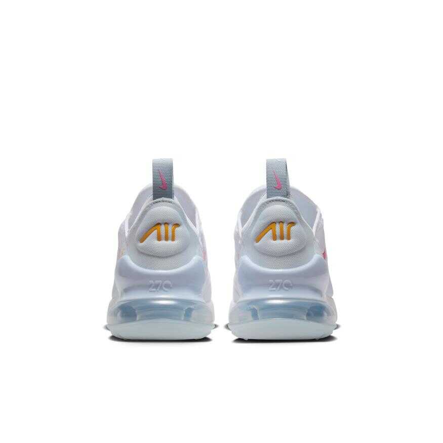 Air Max 270 Gs Sneaker Ayakkabı