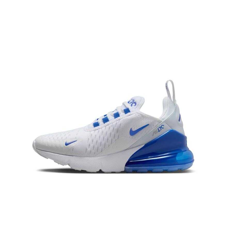 Air Max 270 Gs Çocuk Sneaker Ayakkabı