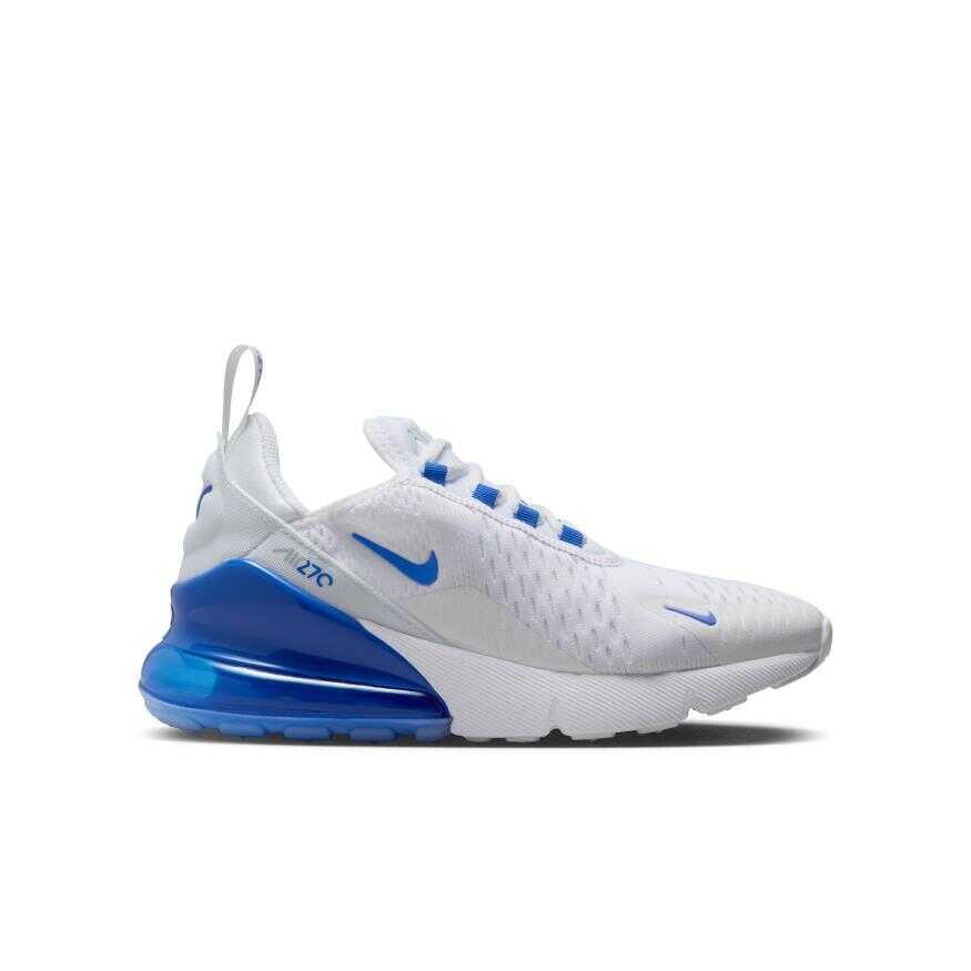 Air Max 270 Gs Çocuk Sneaker Ayakkabı