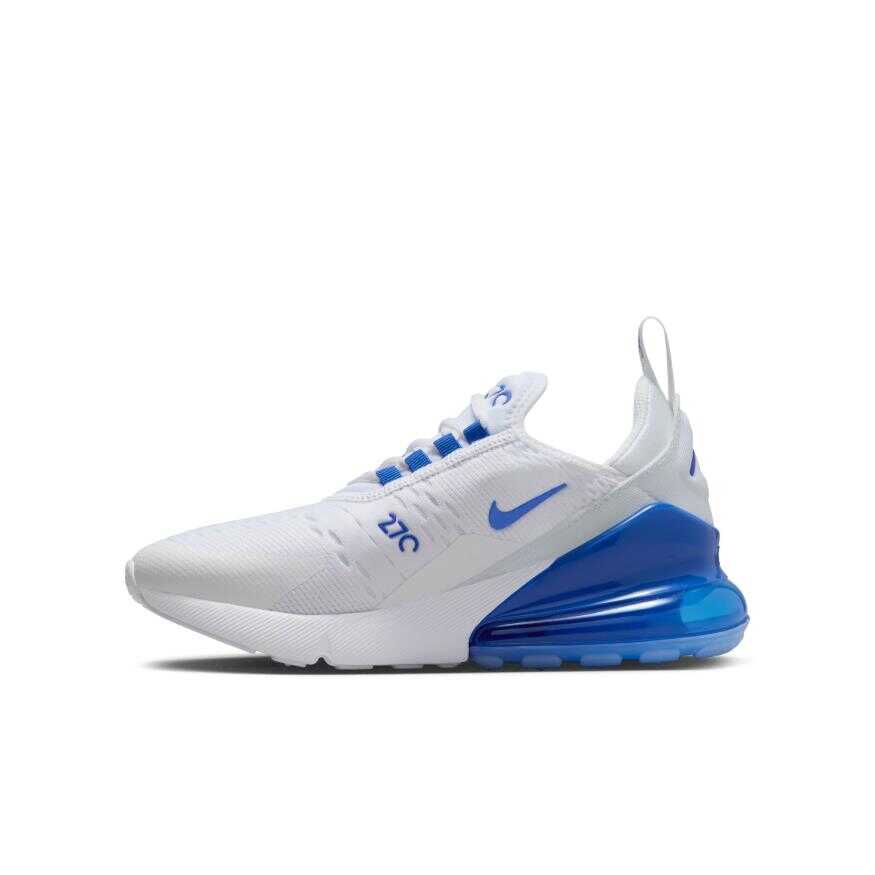 Air Max 270 Gs Çocuk Sneaker Ayakkabı