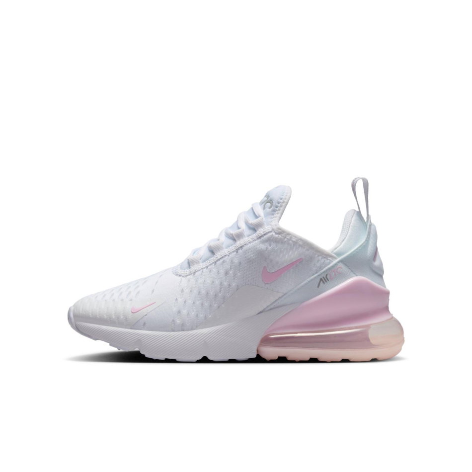 Детские кроссовки Nike Air Max 270 Gs Sneaker