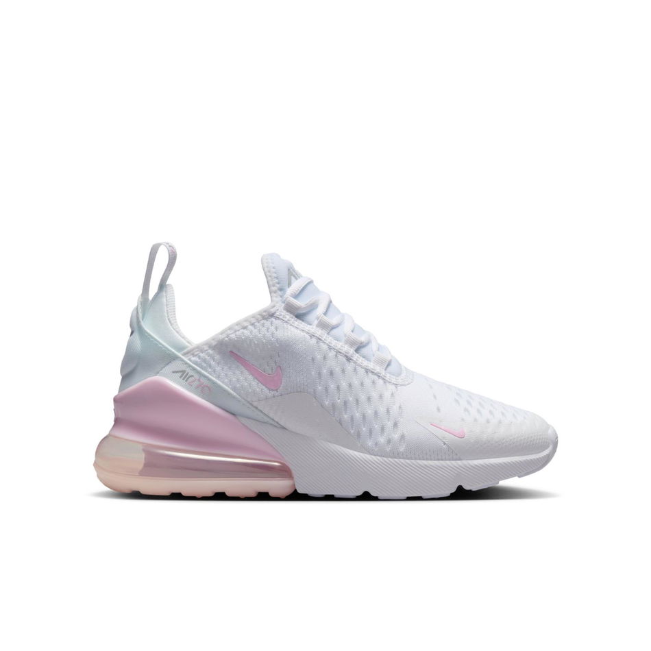 Air Max 270 Gs Çocuk Sneaker Ayakkabı