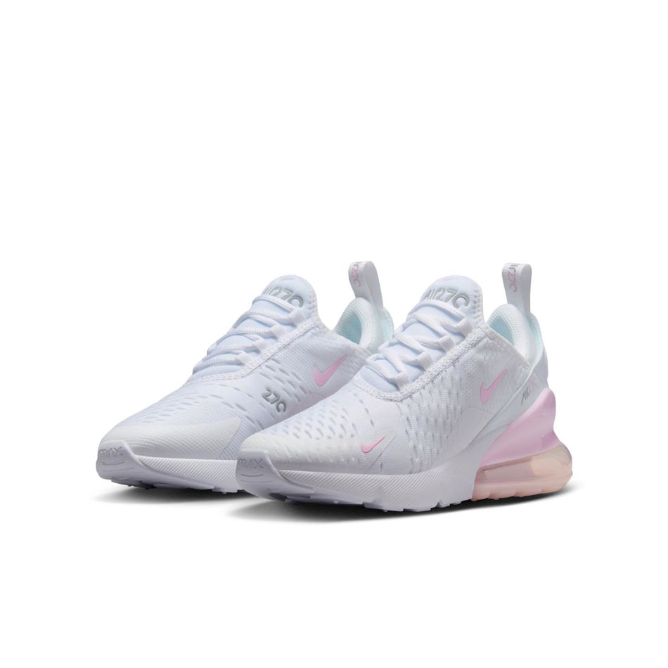 Air Max 270 Gs Çocuk Sneaker Ayakkabı