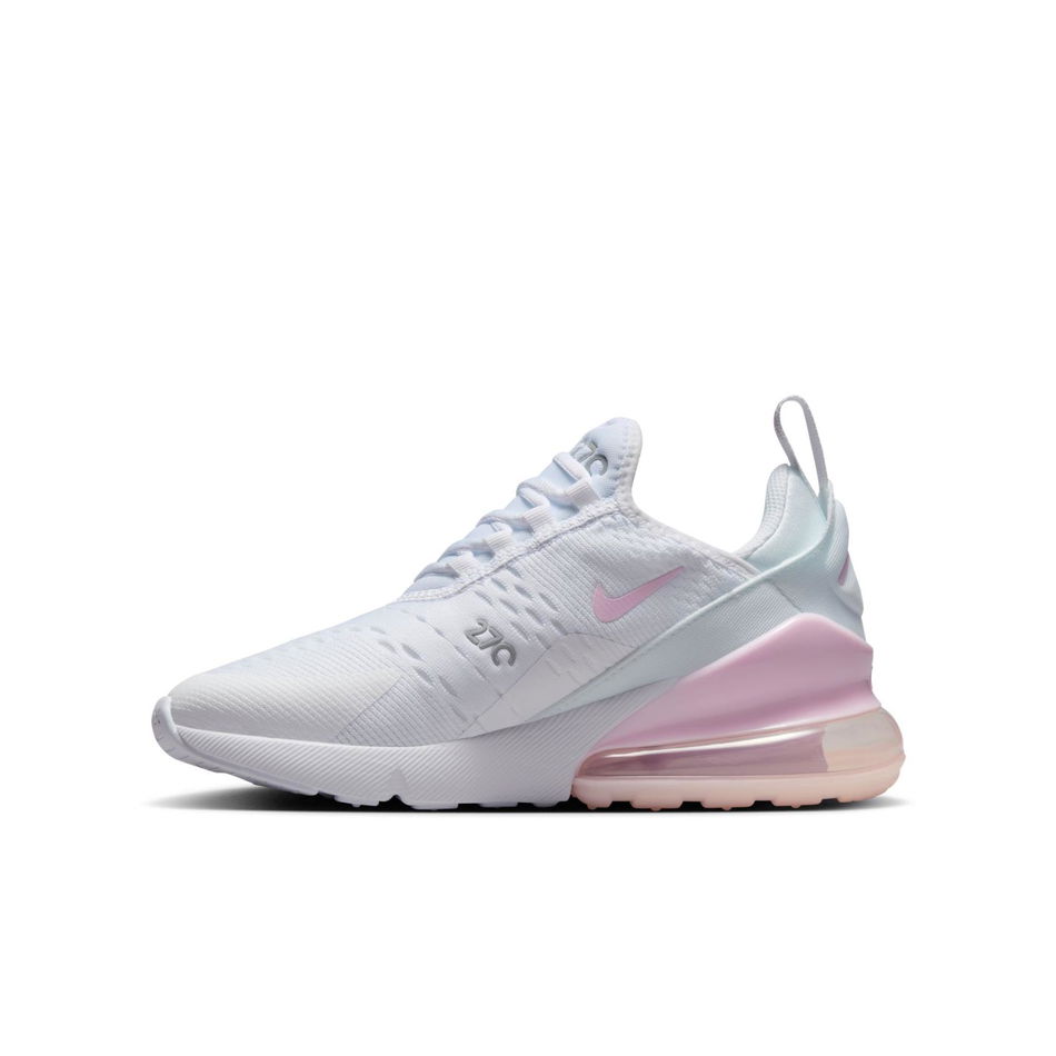 Air Max 270 Gs Çocuk Sneaker Ayakkabı