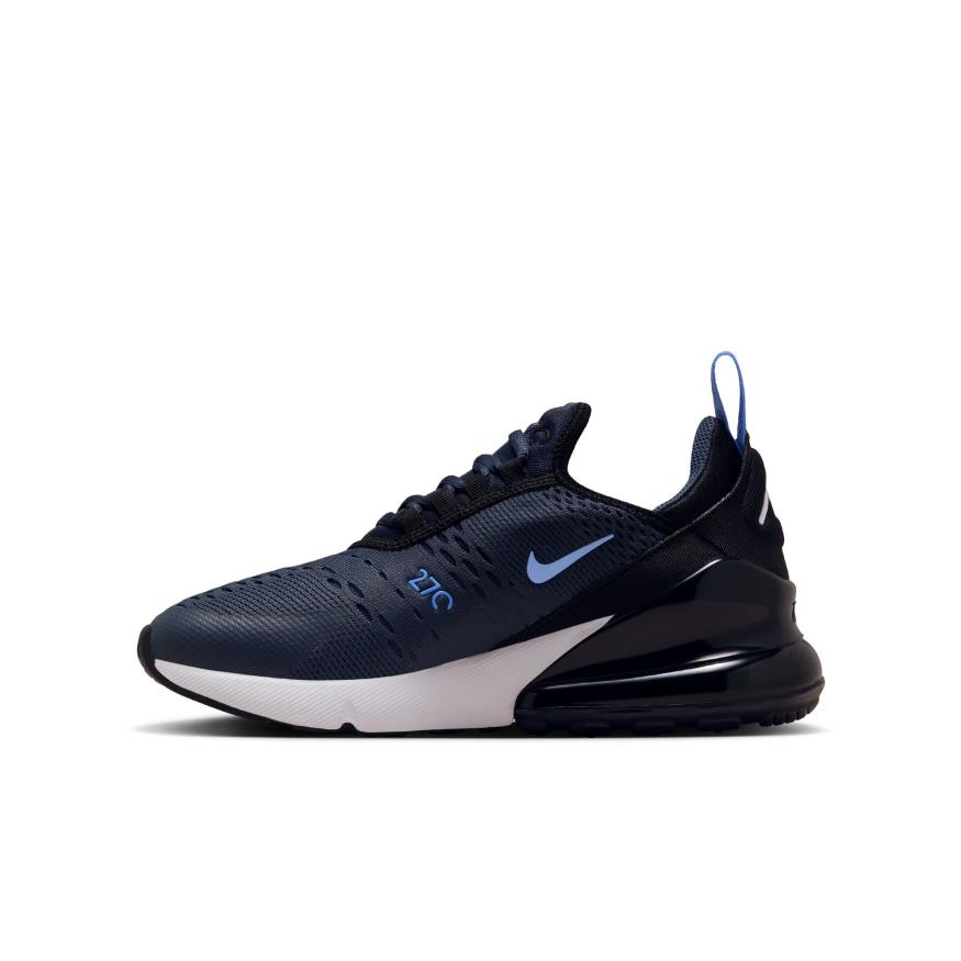 Air Max 270 Gs Sneaker Ayakkabı