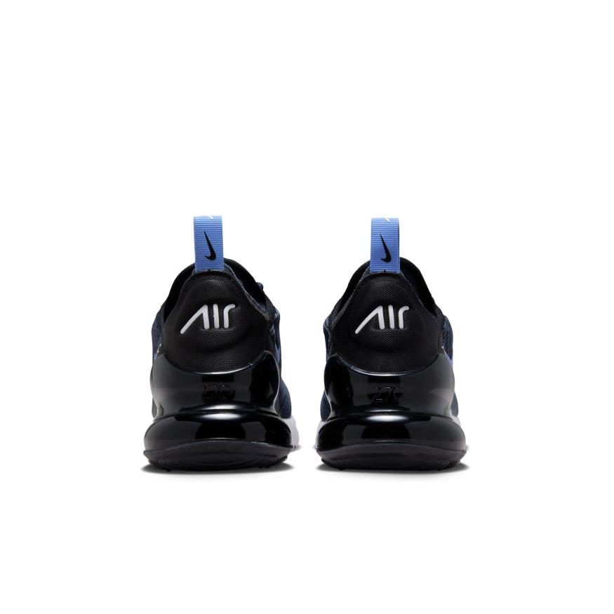 Air Max 270 Gs Sneaker Ayakkabı