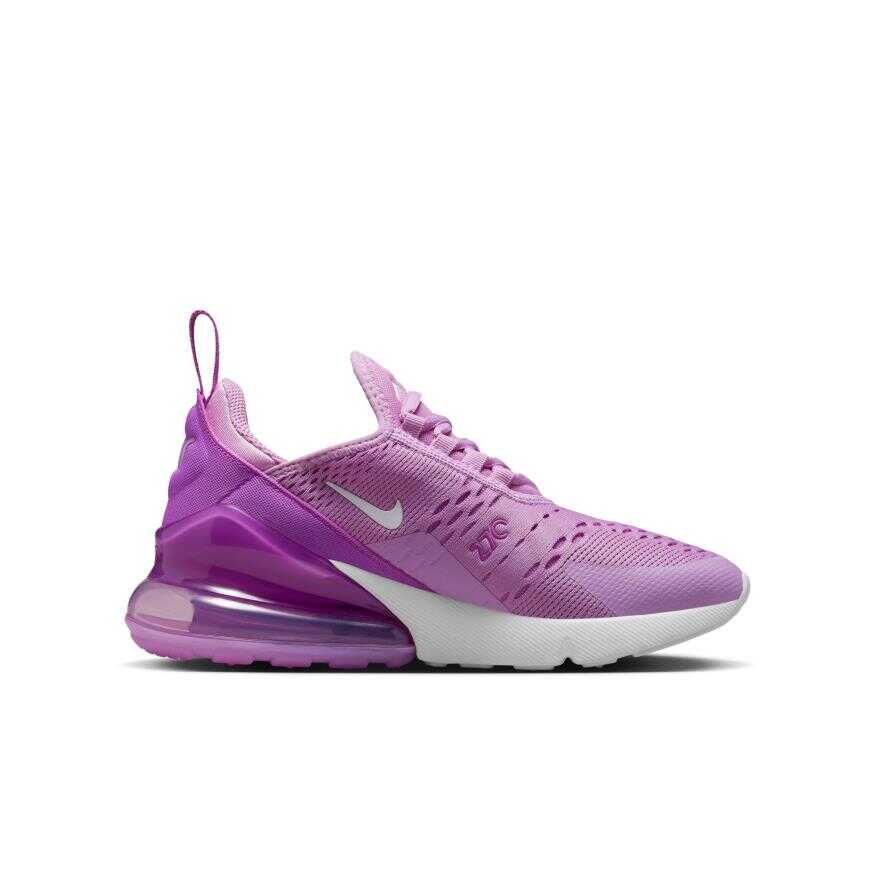 Air Max 270 (Gs) Çocuk Sneaker Ayakkabı