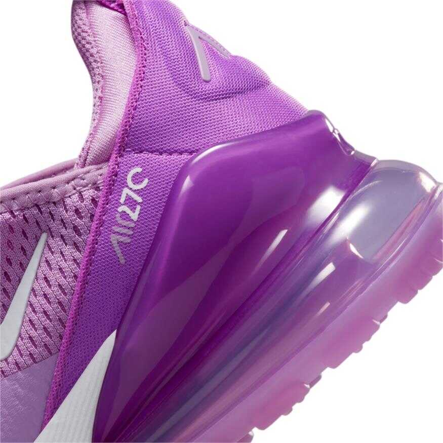 Air Max 270 (Gs) Çocuk Sneaker Ayakkabı