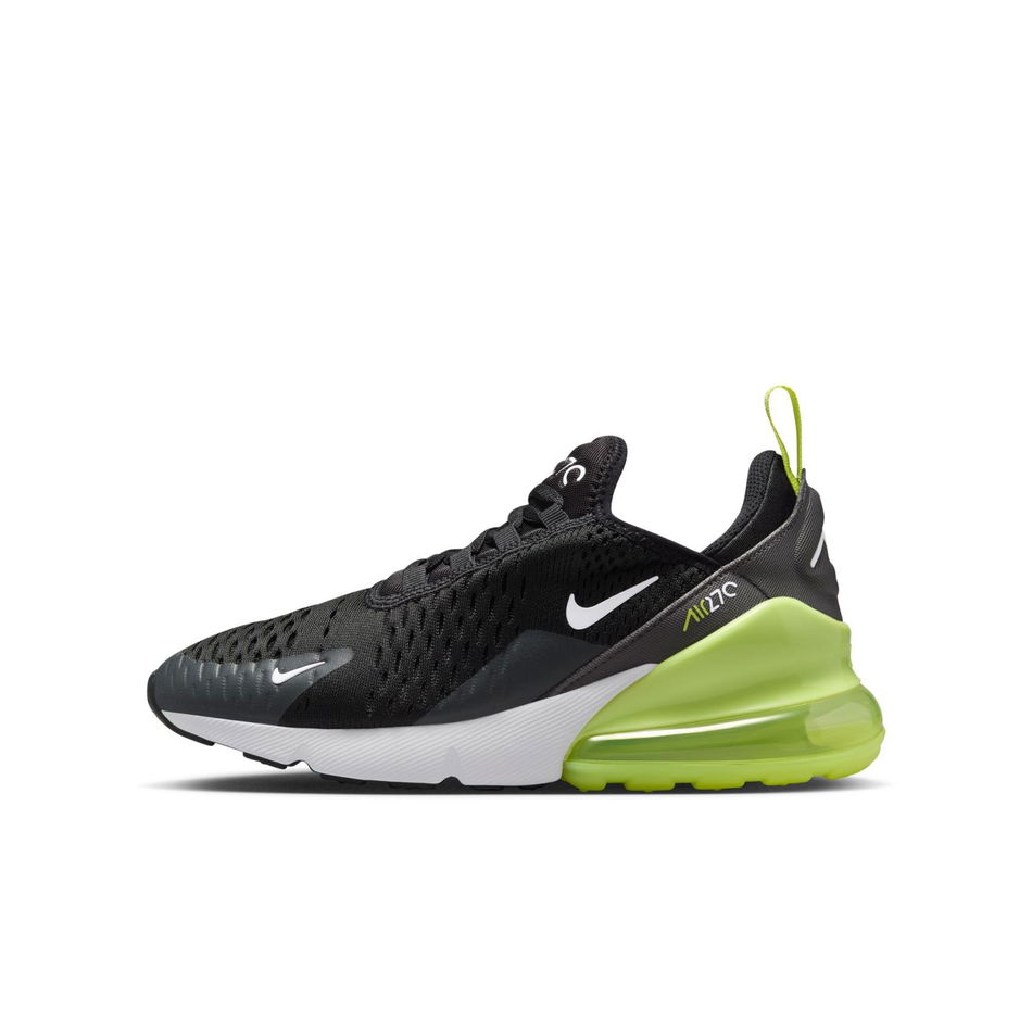 Air Max 270 Gs Çocuk Sneaker Ayakkabı