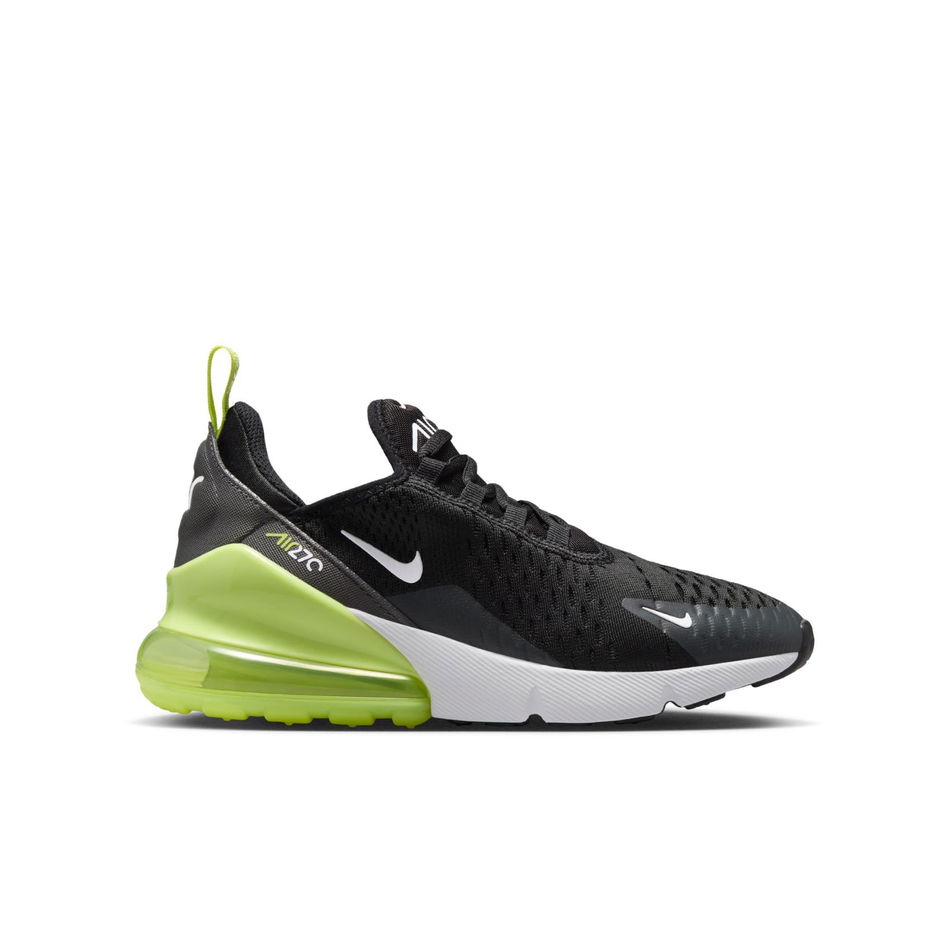 Air Max 270 Gs Çocuk Sneaker Ayakkabı