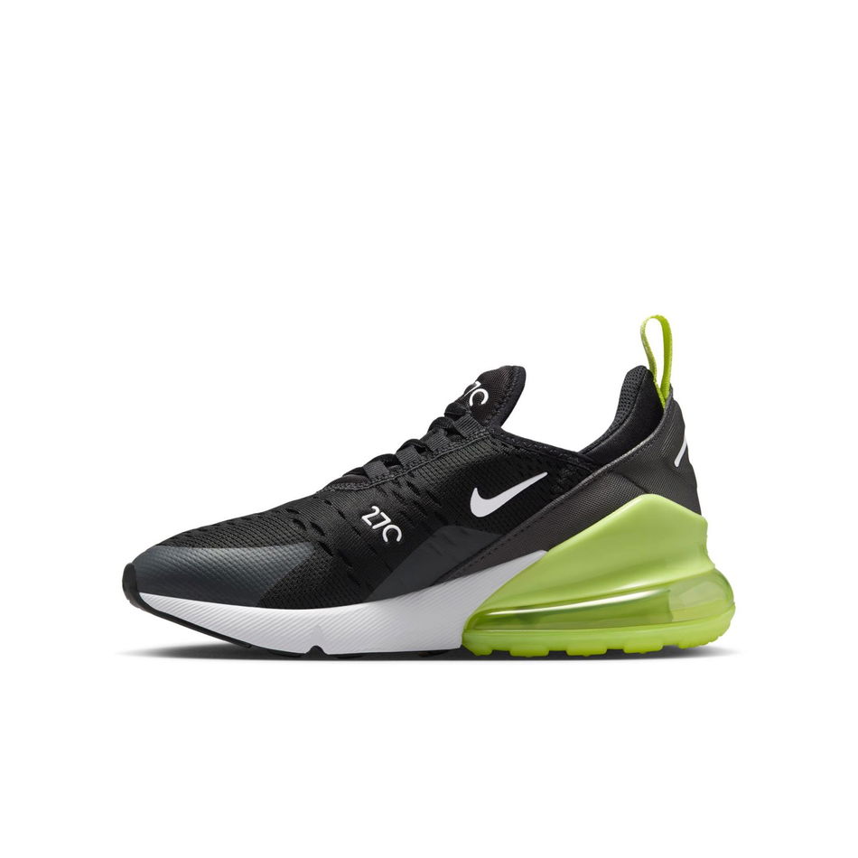 Air Max 270 Gs Çocuk Sneaker Ayakkabı