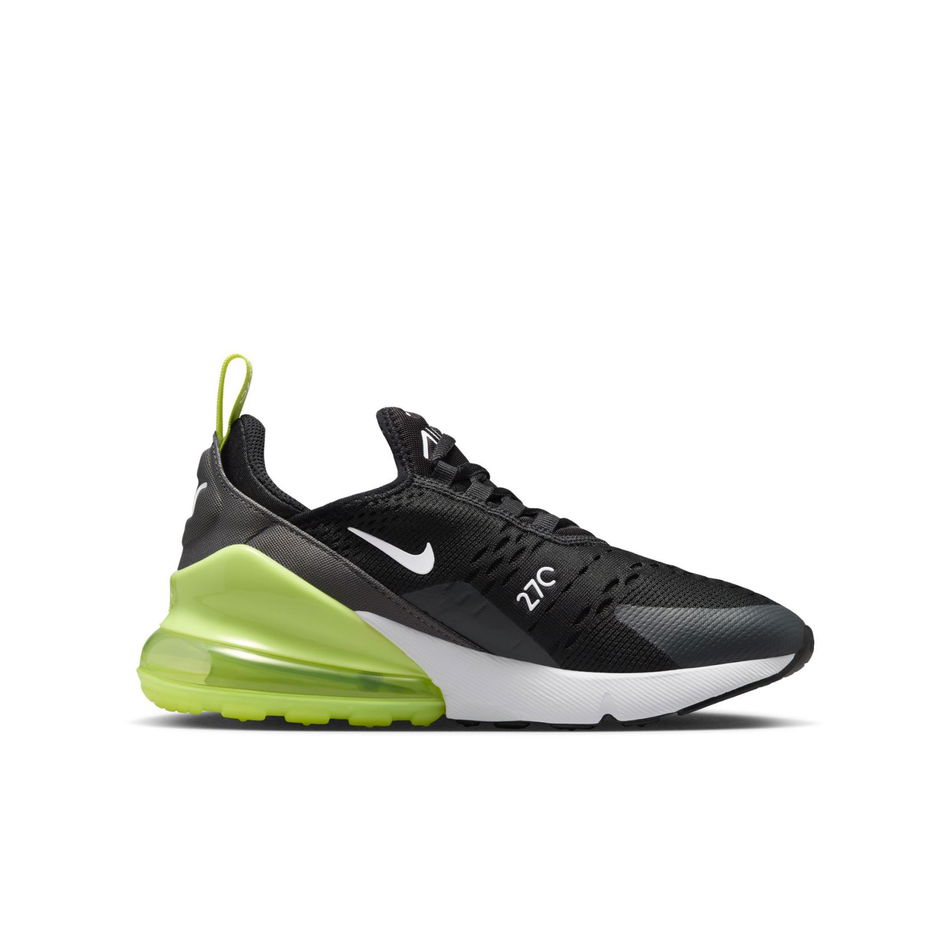 Air Max 270 Gs Çocuk Sneaker Ayakkabı