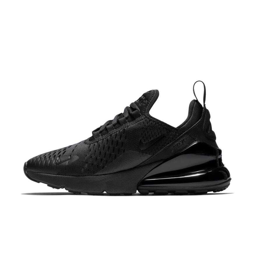 Air Max 270 Gs Sneaker Ayakkabı