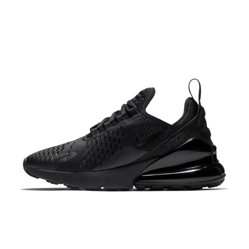 Детские кроссовки Nike Air Max 270 Gs Sneaker