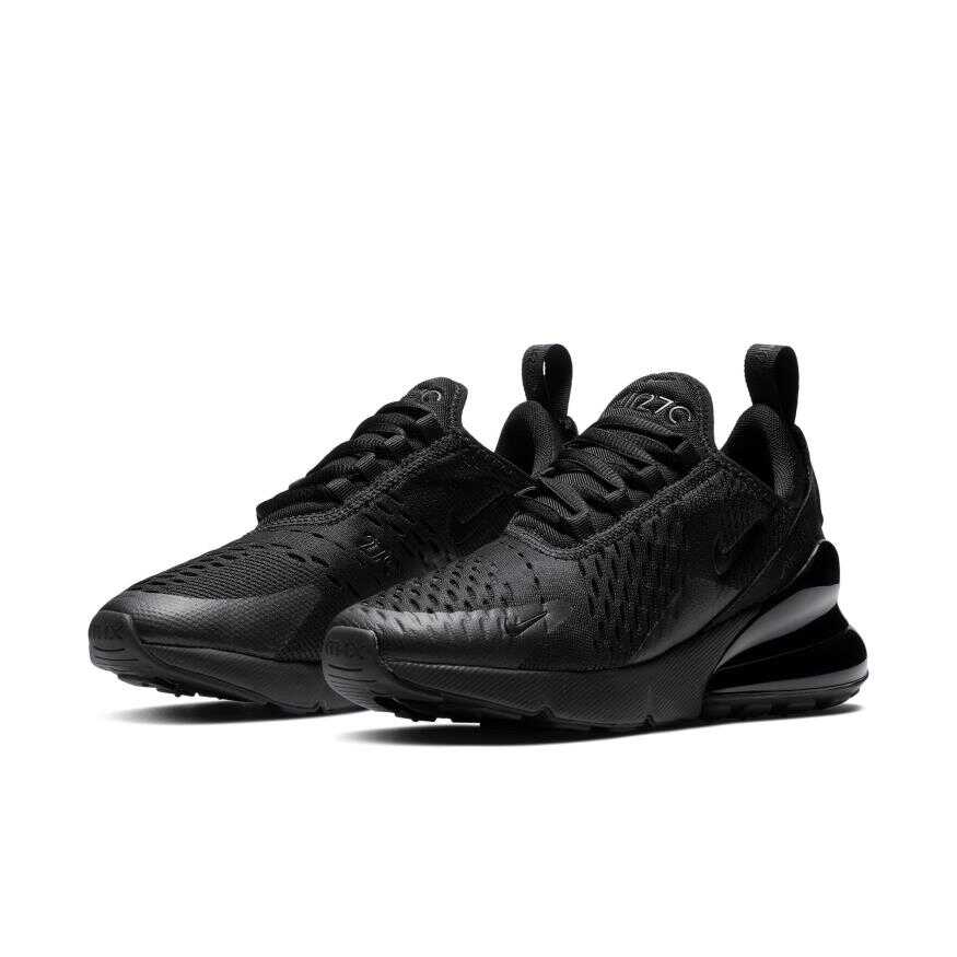 Air Max 270 Gs Sneaker Ayakkabı