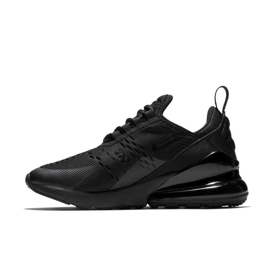 Air Max 270 Gs Sneaker Ayakkabı