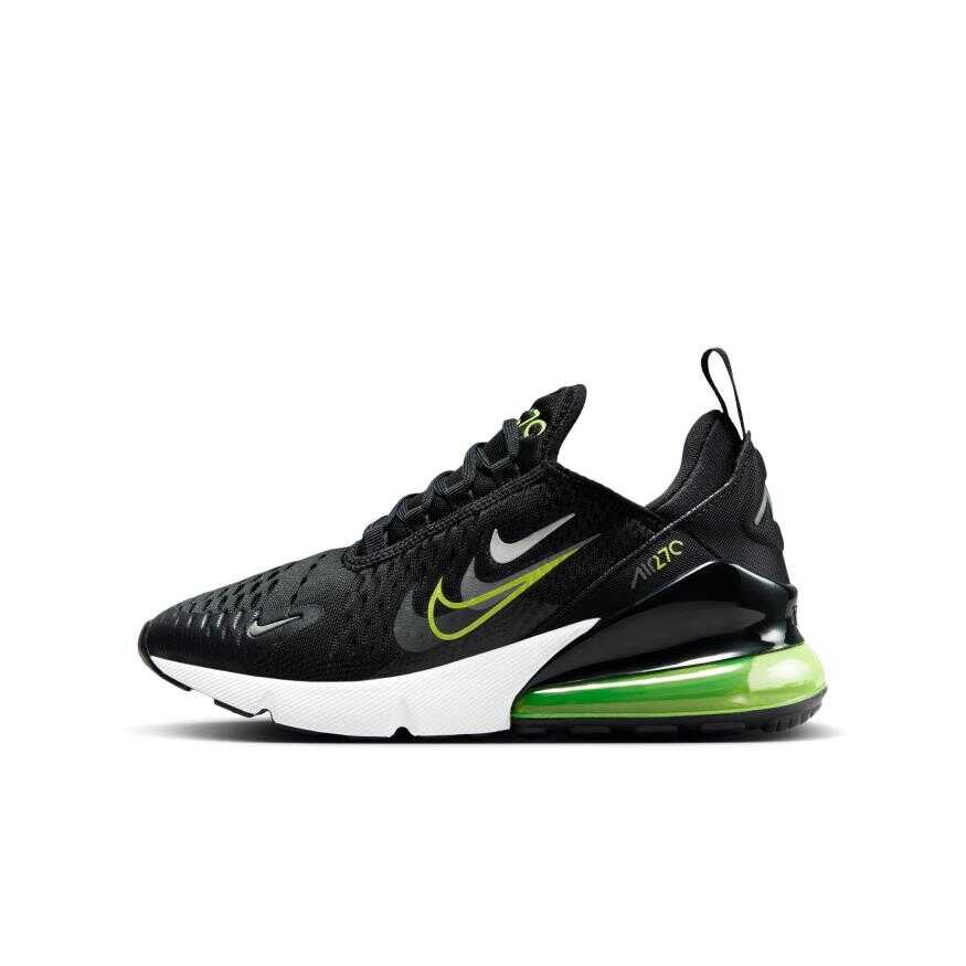 Air Max 270 Gs Çocuk Sneaker Ayakkabı