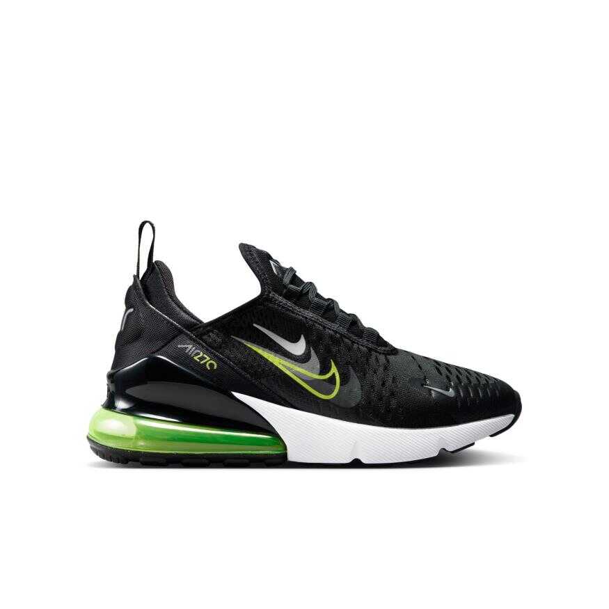 Air Max 270 Gs Çocuk Sneaker Ayakkabı