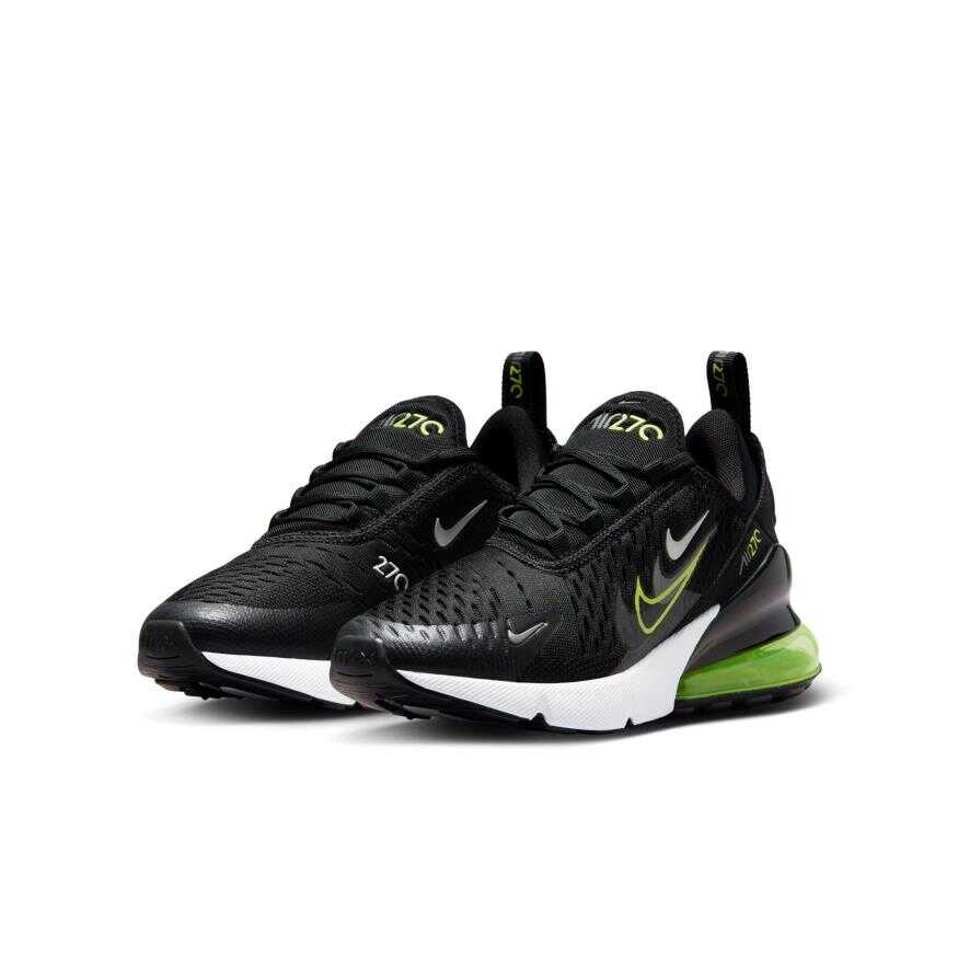 Air Max 270 Gs Çocuk Sneaker Ayakkabı