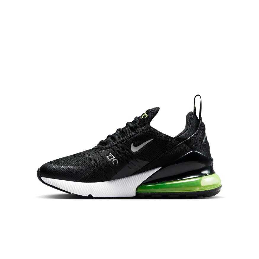 Air Max 270 Gs Çocuk Sneaker Ayakkabı