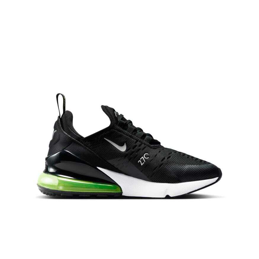 Air Max 270 Gs Çocuk Sneaker Ayakkabı