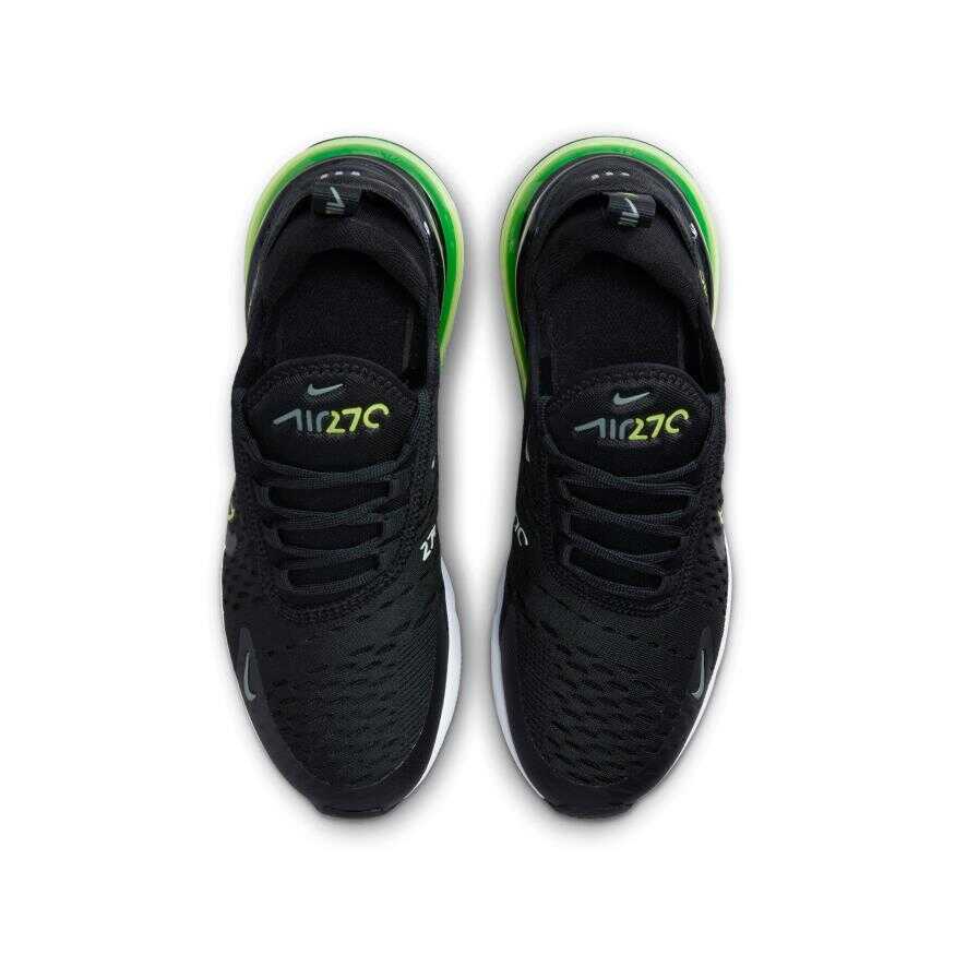 Air Max 270 Gs Çocuk Sneaker Ayakkabı