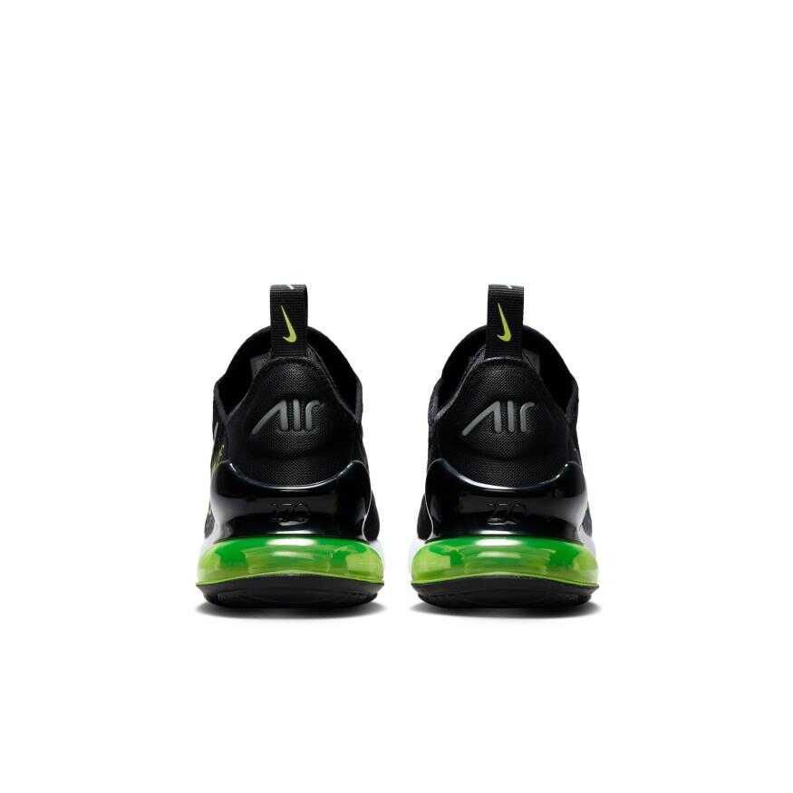 Air Max 270 Gs Çocuk Sneaker Ayakkabı