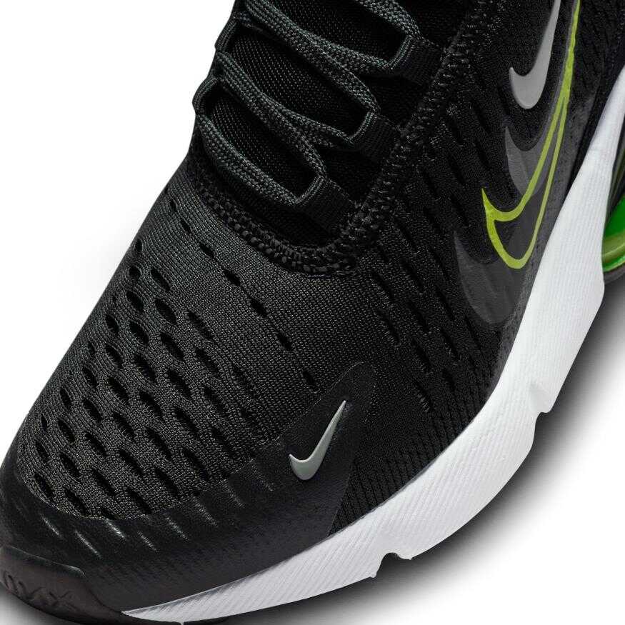 Air Max 270 Gs Çocuk Sneaker Ayakkabı