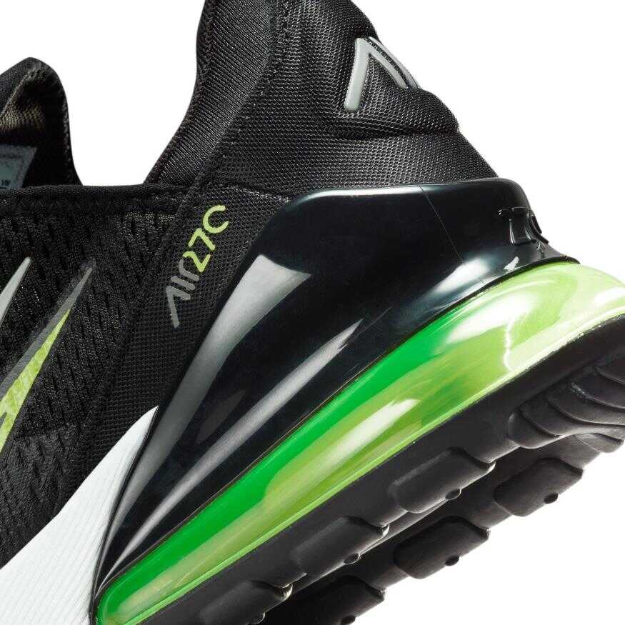 Air Max 270 Gs Çocuk Sneaker Ayakkabı