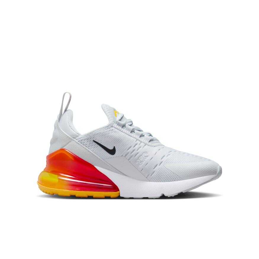 Air Max 270 Gs Çocuk Sneaker Ayakkabı