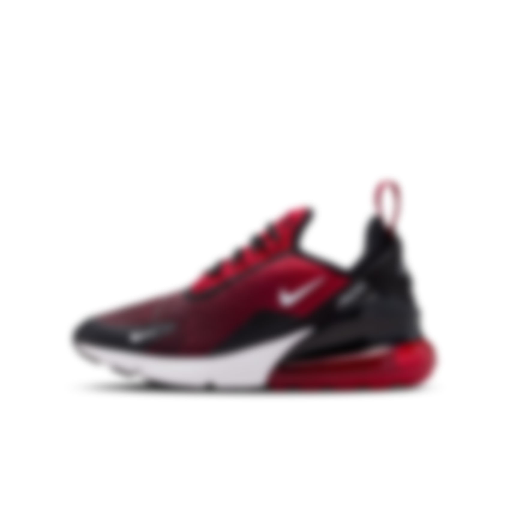 NIKE - Air Max 270 Gs Çocuk Sneaker Ayakkabı