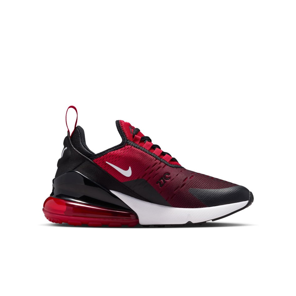 Air Max 270 Gs Çocuk Sneaker Ayakkabı