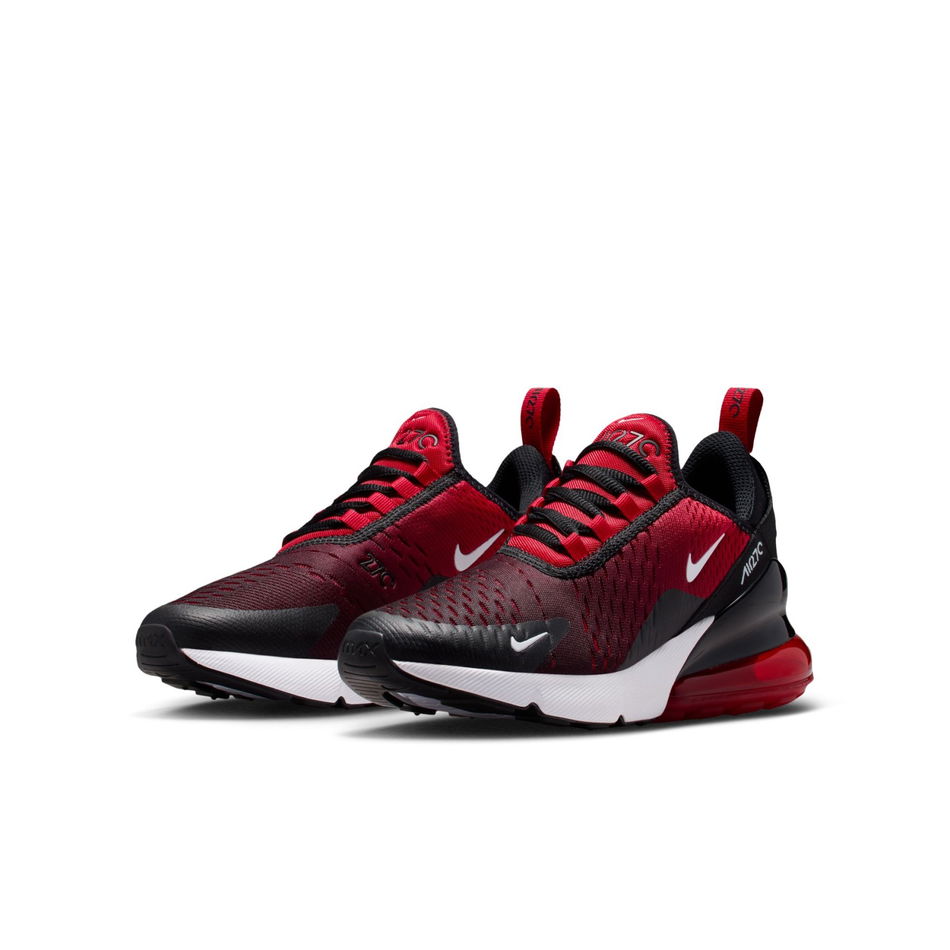 Air Max 270 Gs Çocuk Sneaker Ayakkabı