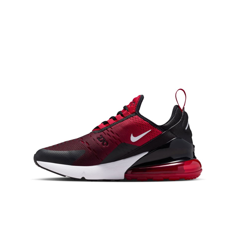 Air Max 270 Gs Çocuk Sneaker Ayakkabı