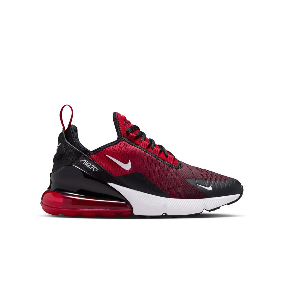 Air Max 270 Gs Çocuk Sneaker Ayakkabı