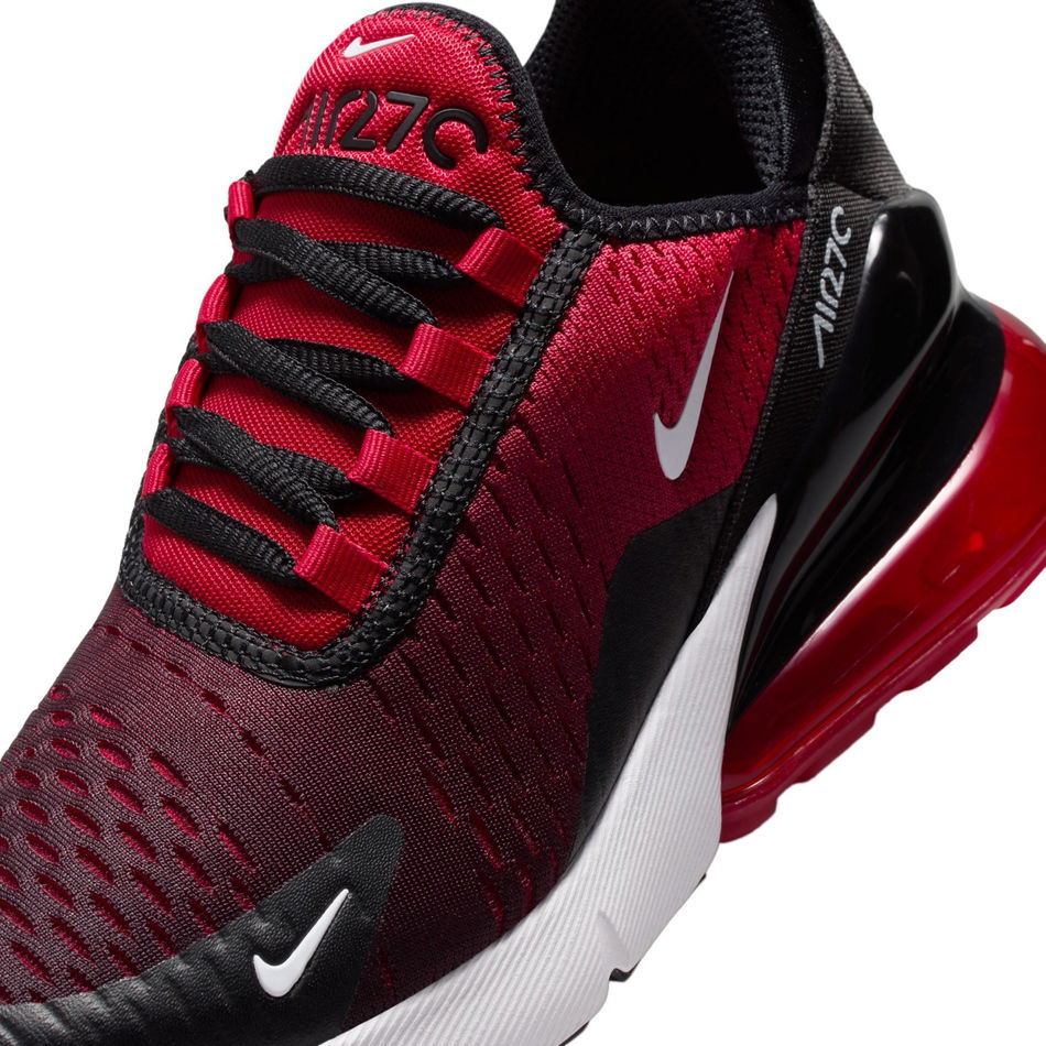 Air Max 270 Gs Çocuk Sneaker Ayakkabı