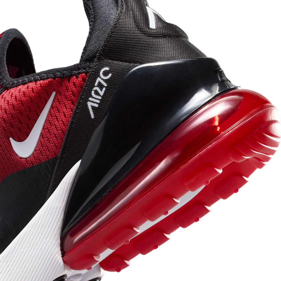 Air Max 270 Gs Çocuk Sneaker Ayakkabı