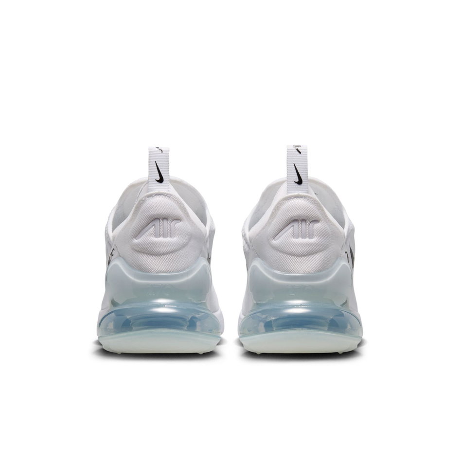 Air Max 270 Kadın Beyaz Sneaker Ayakkabı