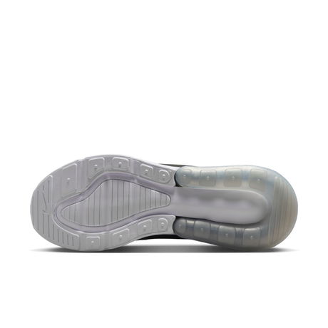NIKE - Air Max 270 Kadın Siyah Sneaker Ayakkabı (1)