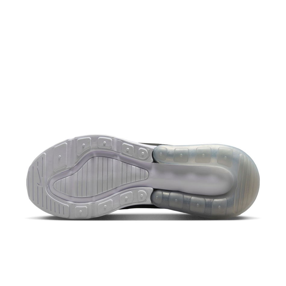 Air Max 270 Kadın Siyah Sneaker Ayakkabı