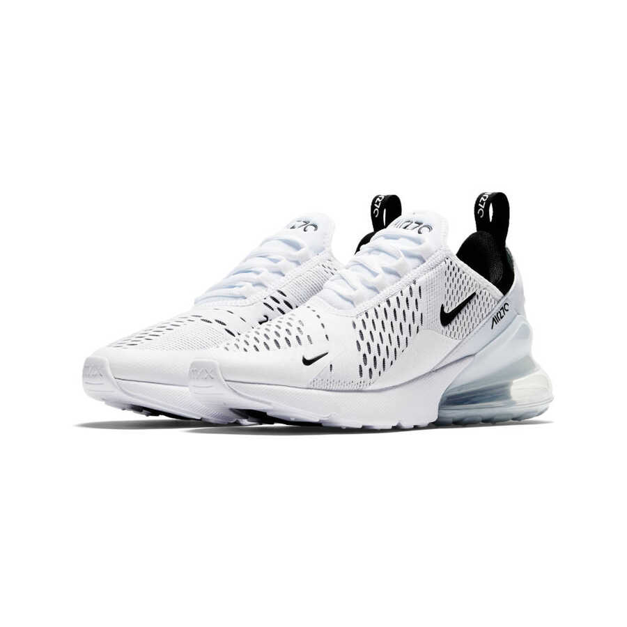 Air Max 270 Kadın Sneaker Ayakkabı