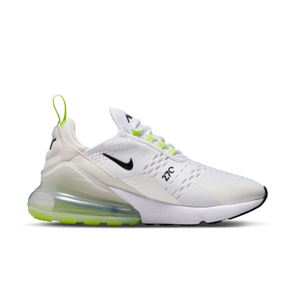 Air Max 270 Kadın Sneaker Ayakkabı