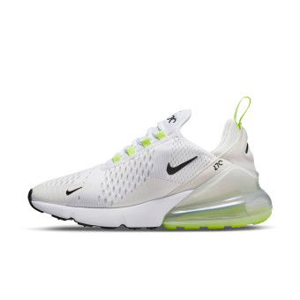 Air Max 270 Kadın Sneaker Ayakkabı