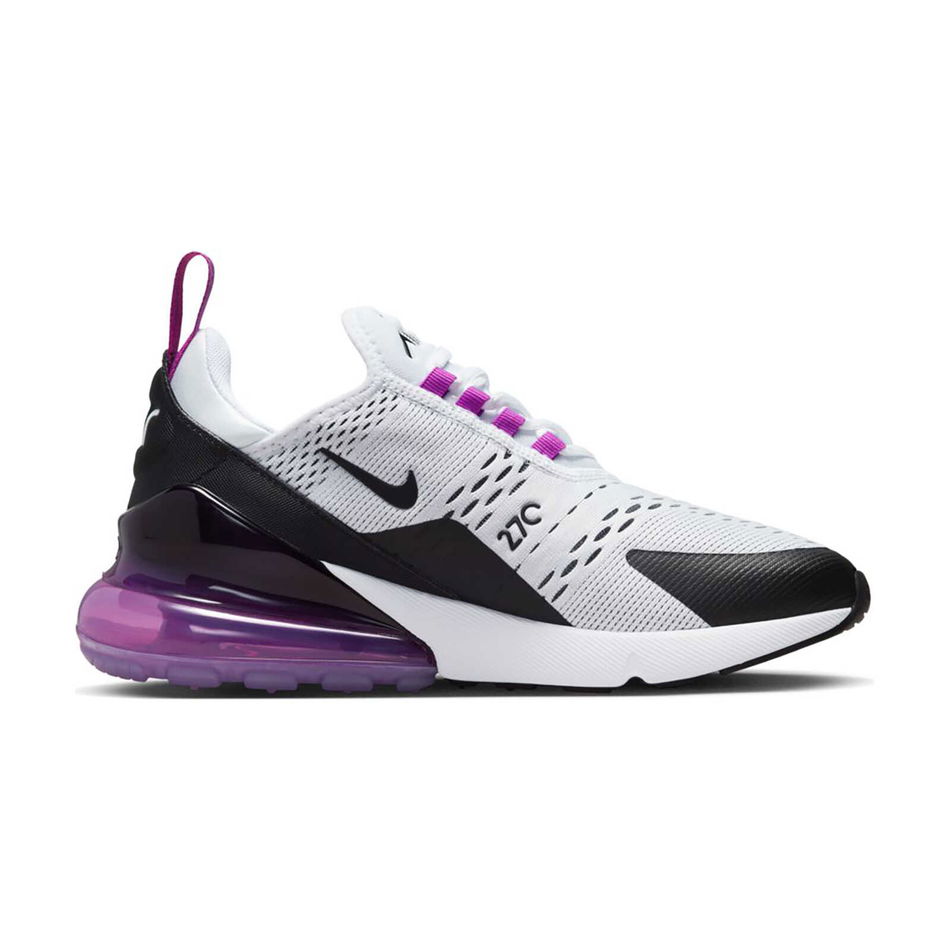 Air Max 270 Kadın Sneaker Ayakkabı