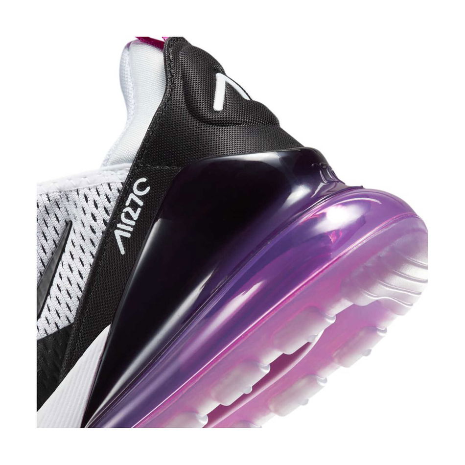 Air Max 270 Kadın Sneaker Ayakkabı