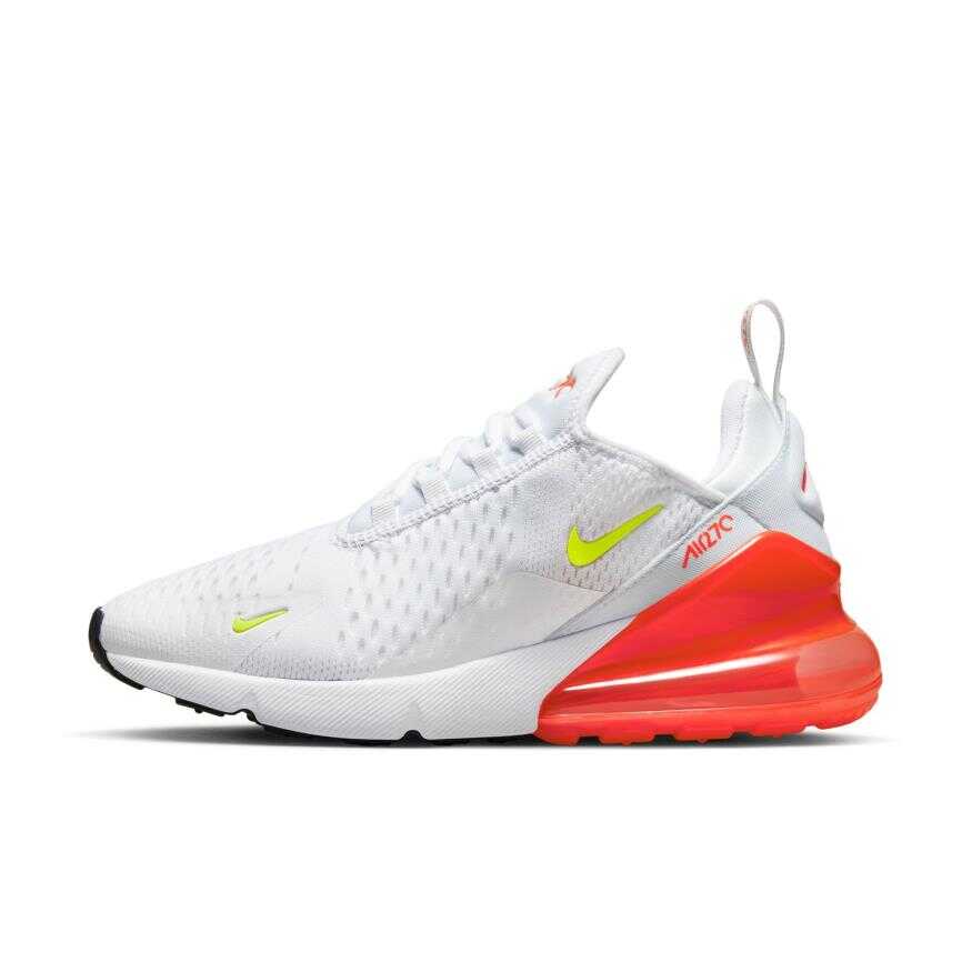 Air Max 270 Kadın Sneaker Ayakkabı