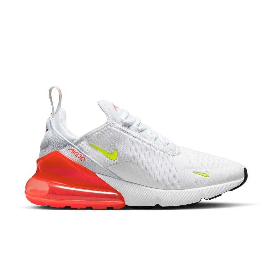 Air Max 270 Kadın Sneaker Ayakkabı