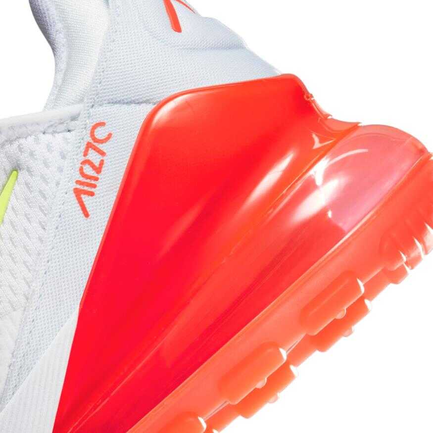 Air Max 270 Kadın Sneaker Ayakkabı