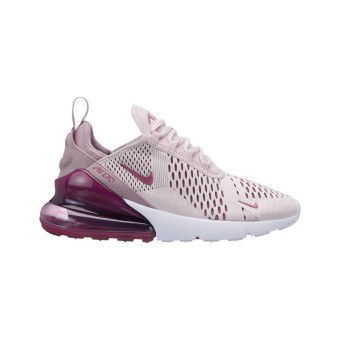 Air Max 270 Kadın Sneaker Ayakkabı